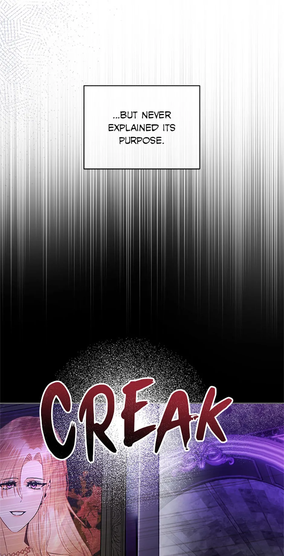 How to survive sleeping with the emperor Chapter 76 page 32