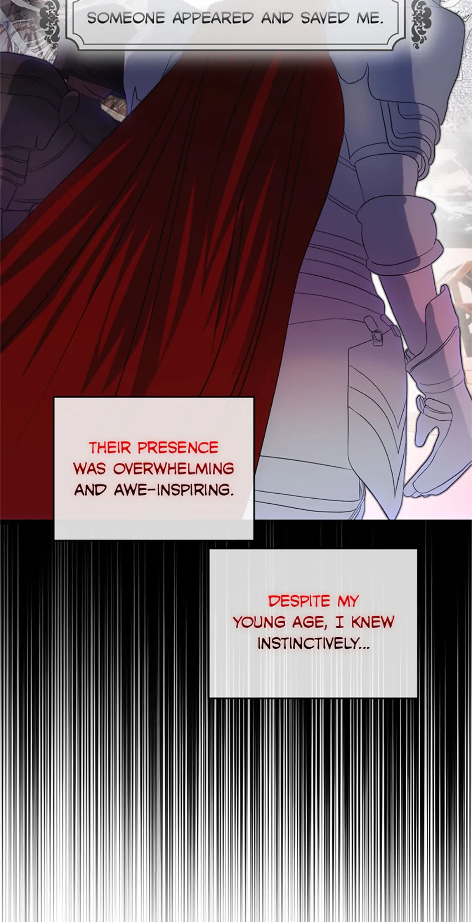 How to survive sleeping with the emperor Chapter 76 page 45