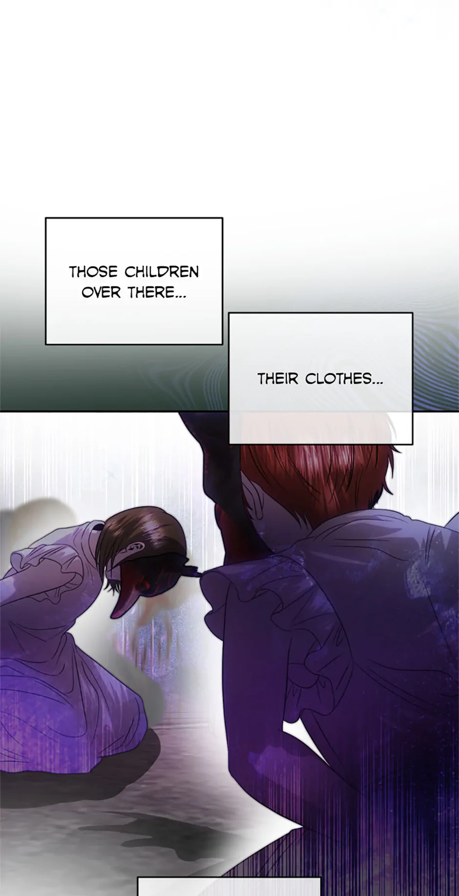 How to survive sleeping with the emperor Chapter 76 page 51