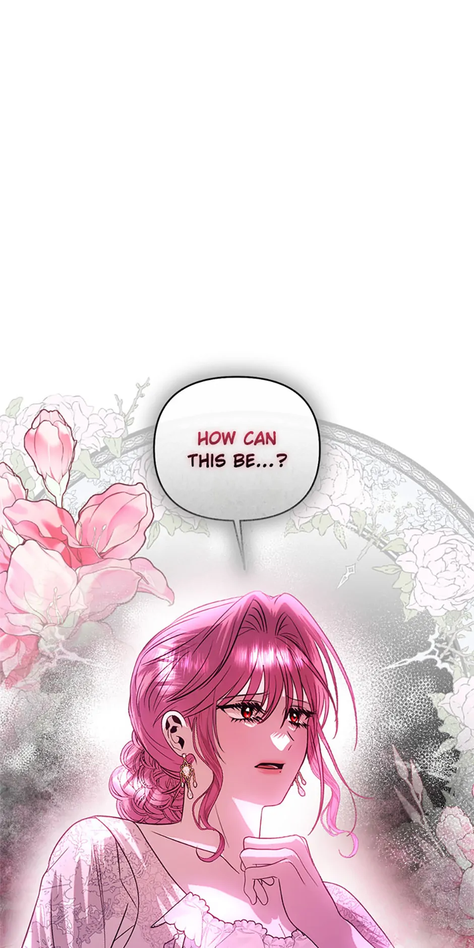 How to survive sleeping with the emperor Chapter 77 page 1