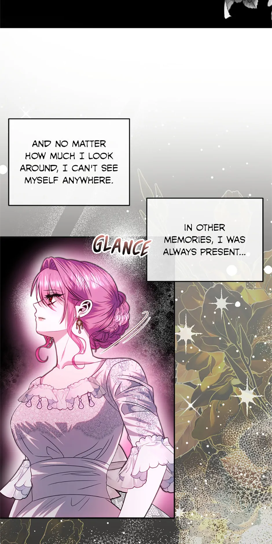 How to survive sleeping with the emperor Chapter 77 page 4