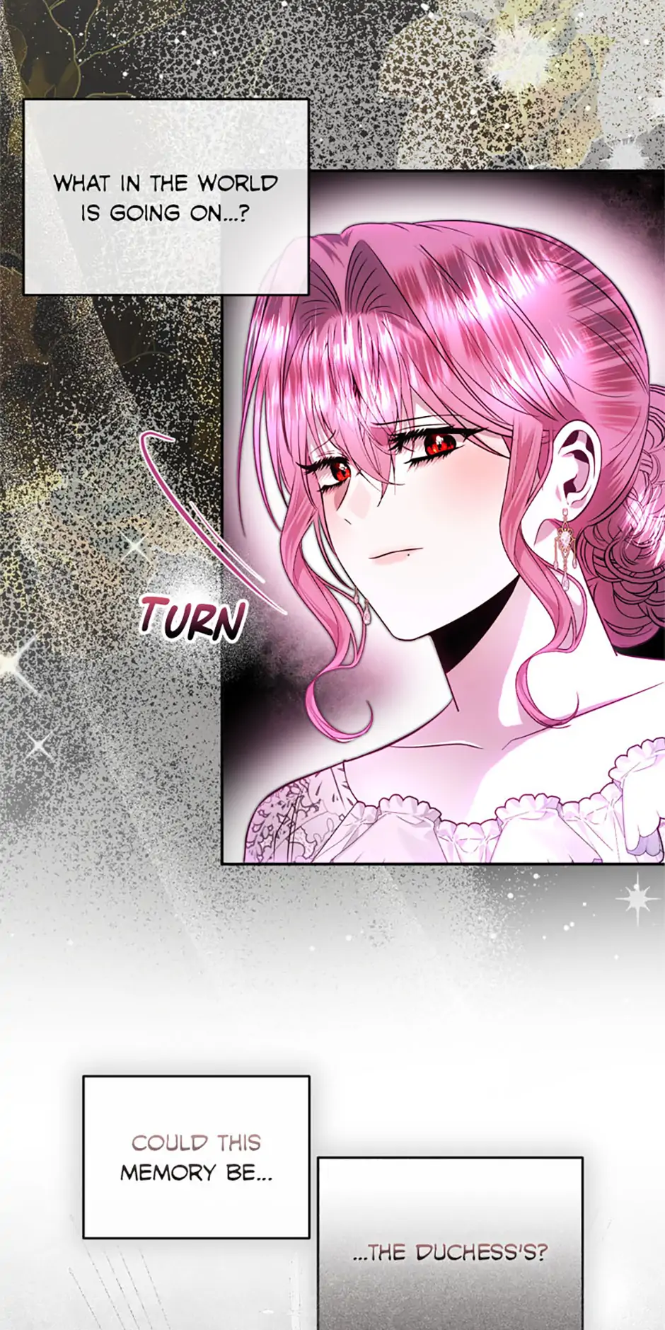 How to survive sleeping with the emperor Chapter 77 page 5