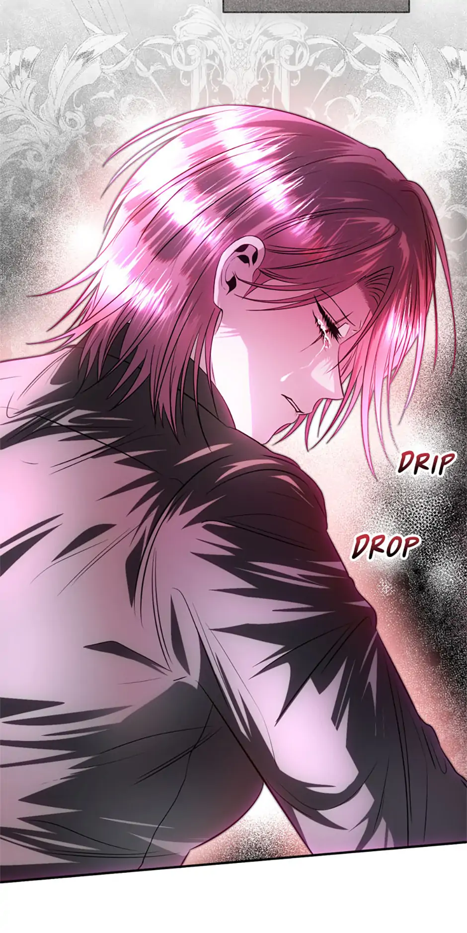 How to survive sleeping with the emperor Chapter 77 page 6