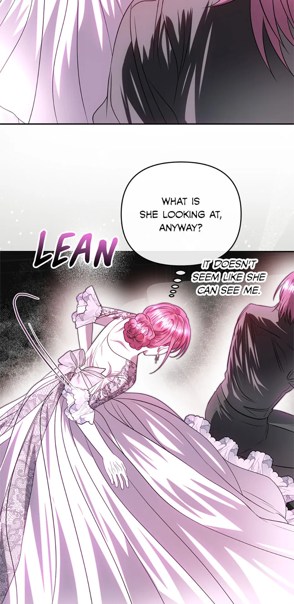 How to survive sleeping with the emperor Chapter 77 page 9