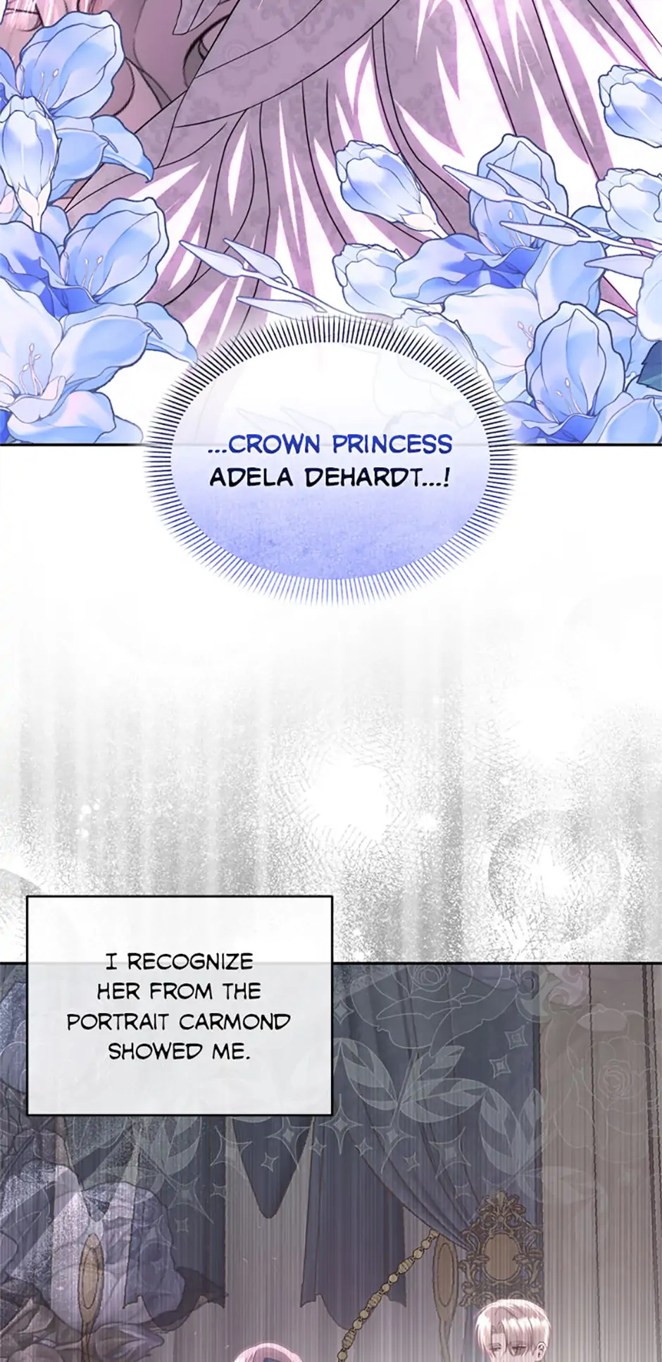 How to survive sleeping with the emperor Chapter 77 page 12