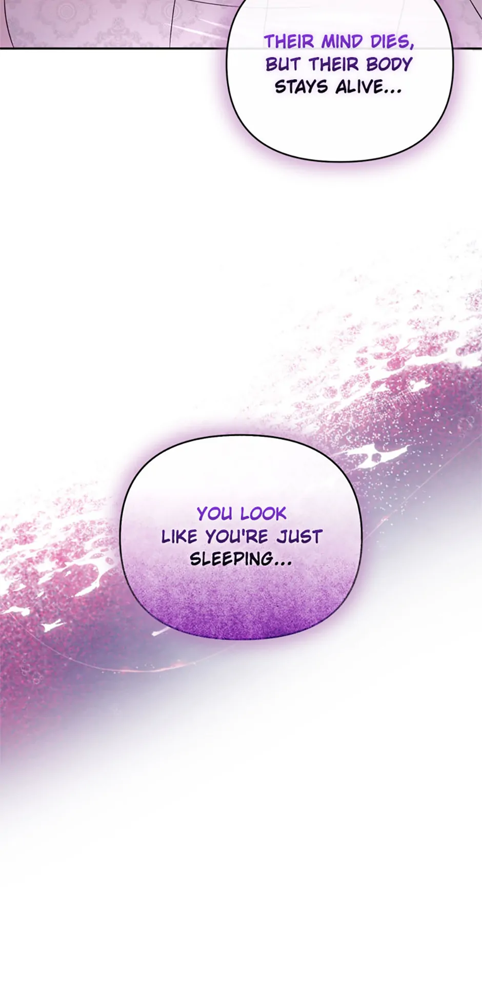 How to survive sleeping with the emperor Chapter 77 page 16