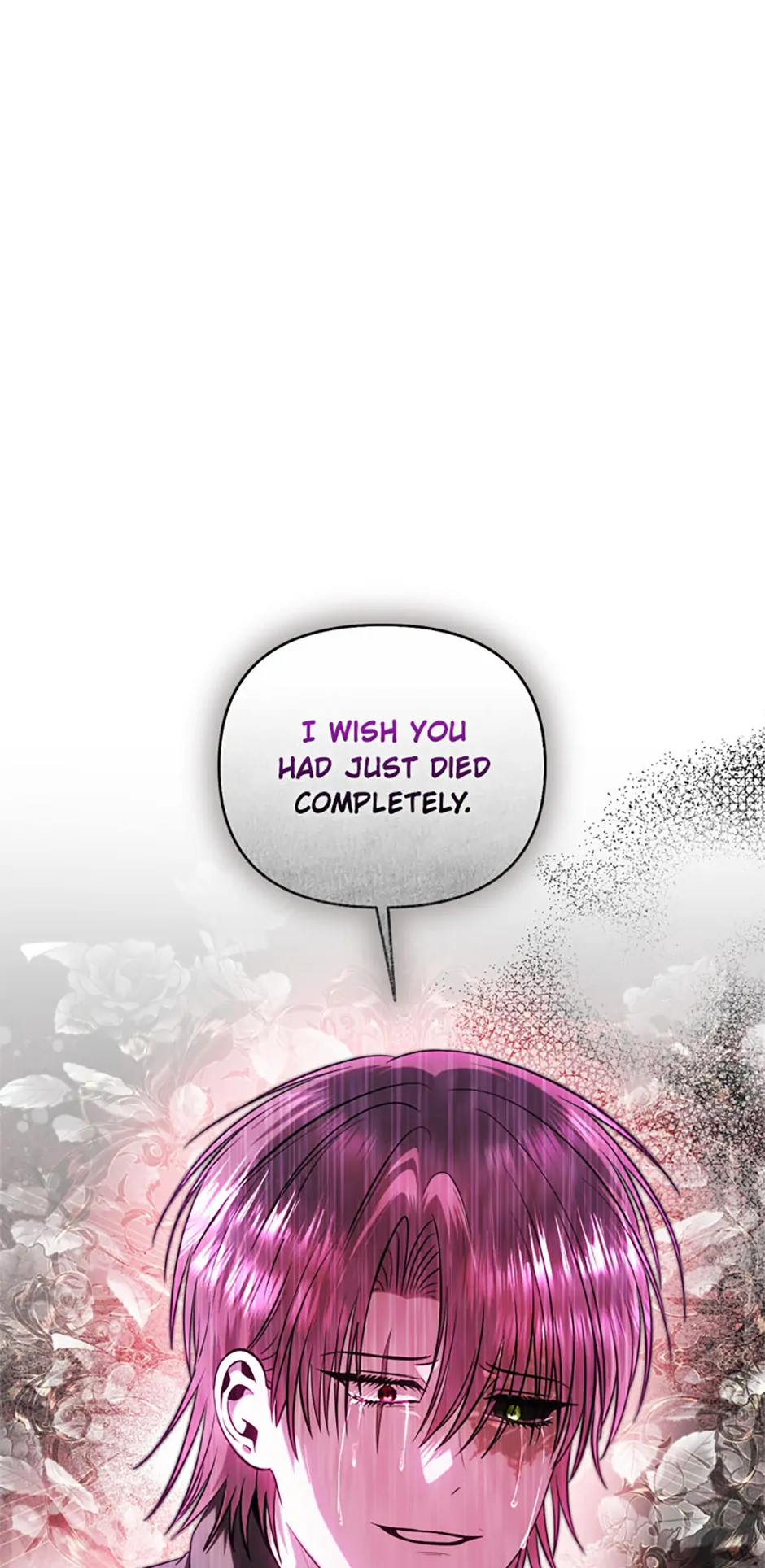 How to survive sleeping with the emperor Chapter 77 page 17