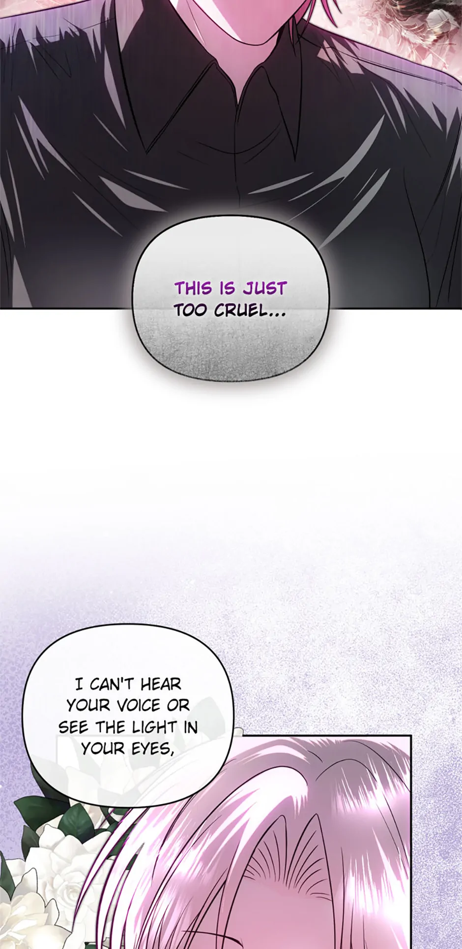 How to survive sleeping with the emperor Chapter 77 page 18