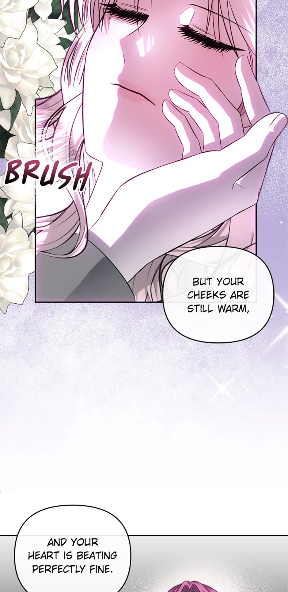 How to survive sleeping with the emperor Chapter 77 page 19