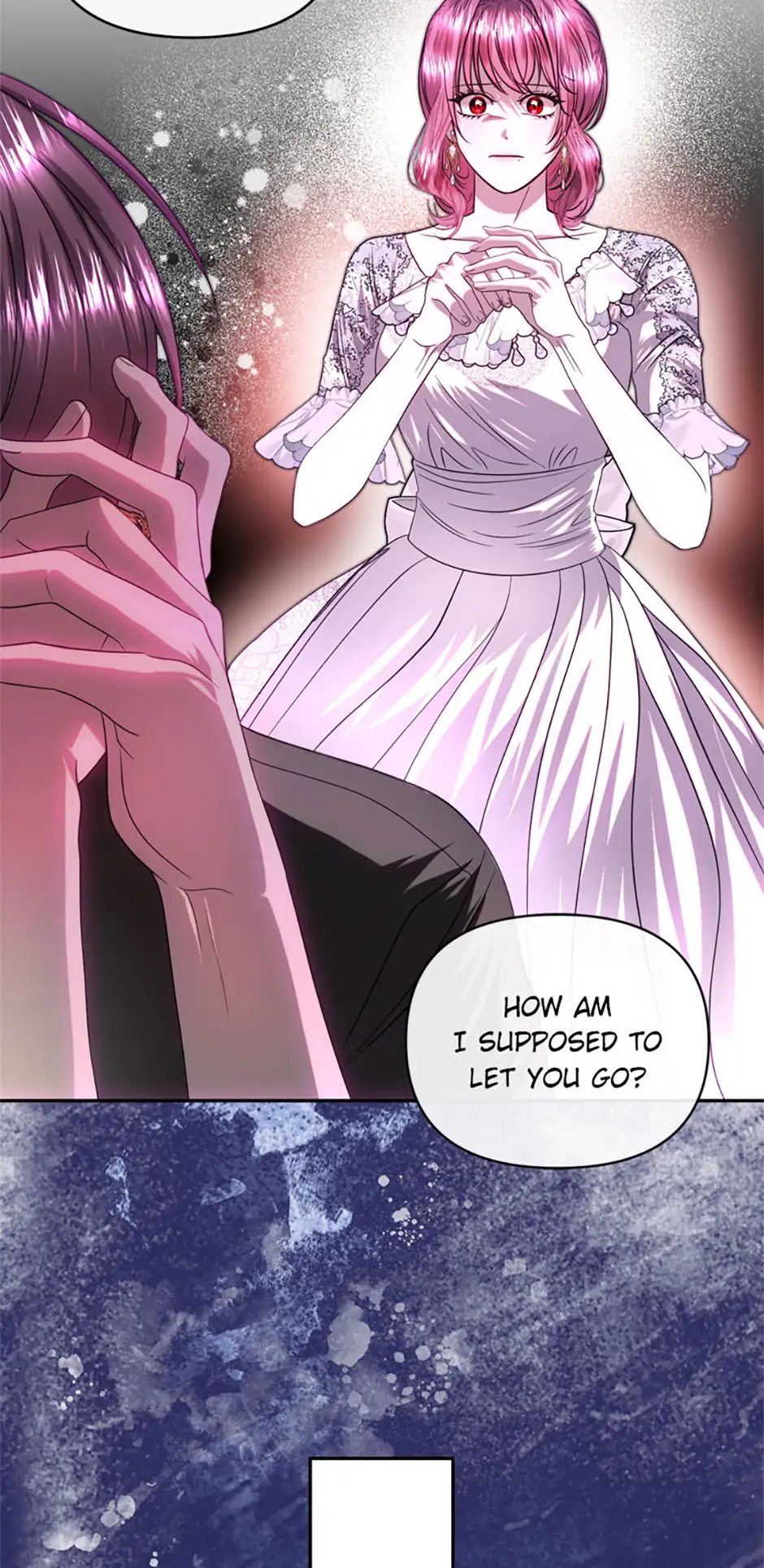 How to survive sleeping with the emperor Chapter 77 page 20