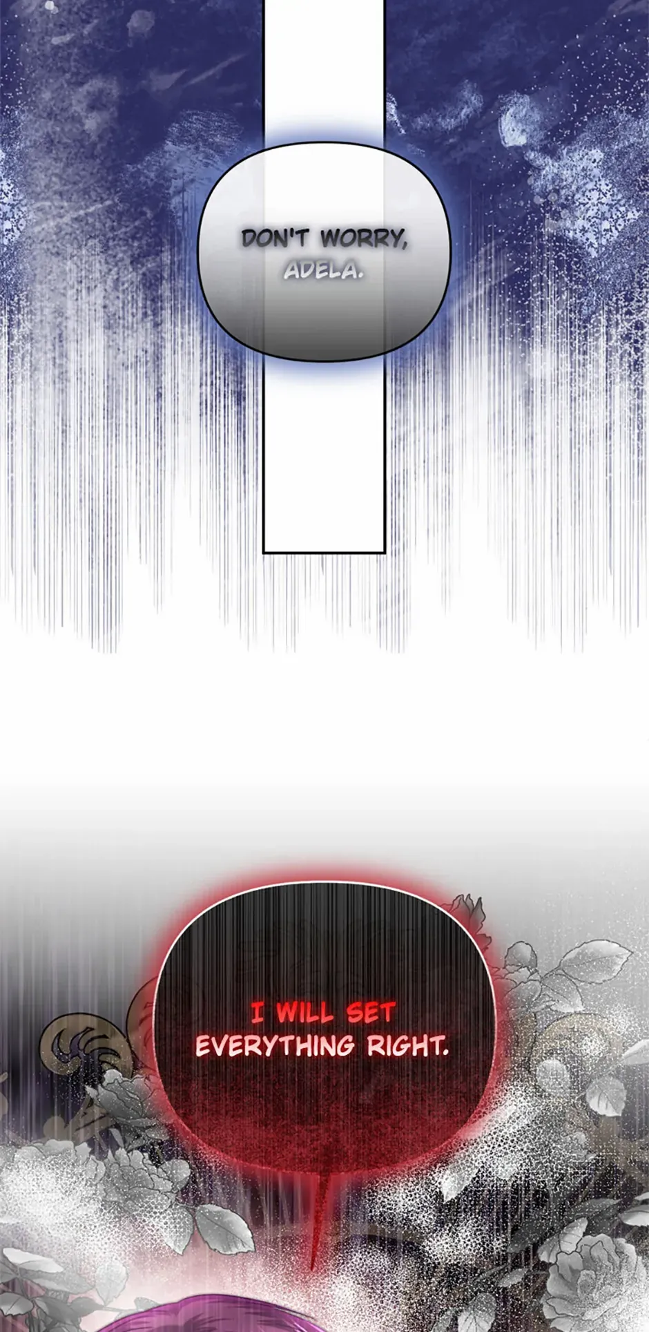 How to survive sleeping with the emperor Chapter 77 page 21