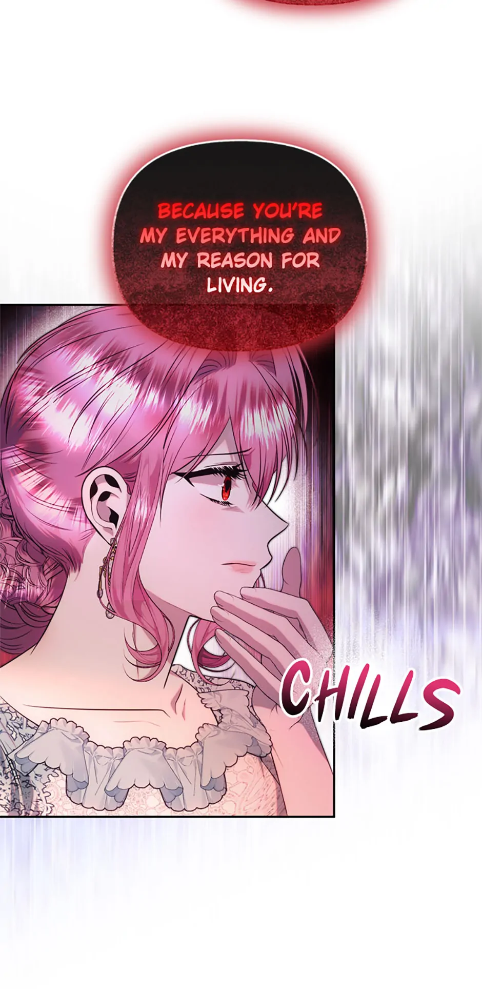 How to survive sleeping with the emperor Chapter 77 page 23