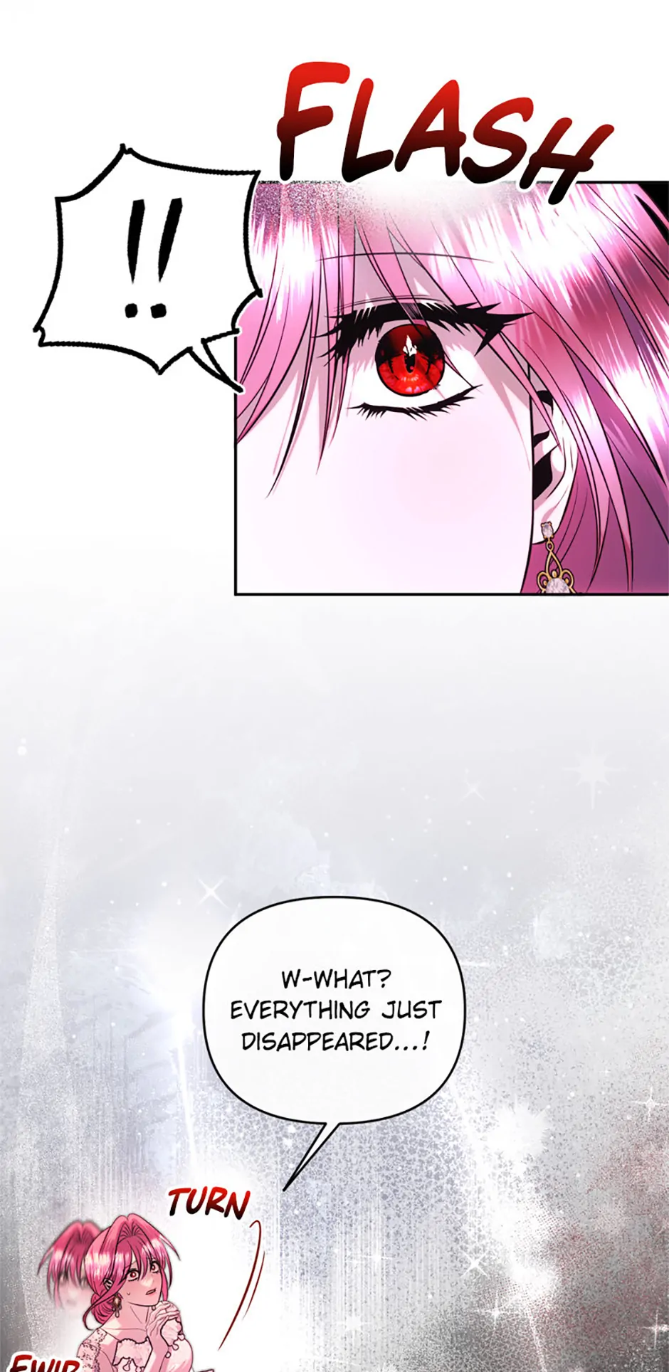 How to survive sleeping with the emperor Chapter 77 page 24
