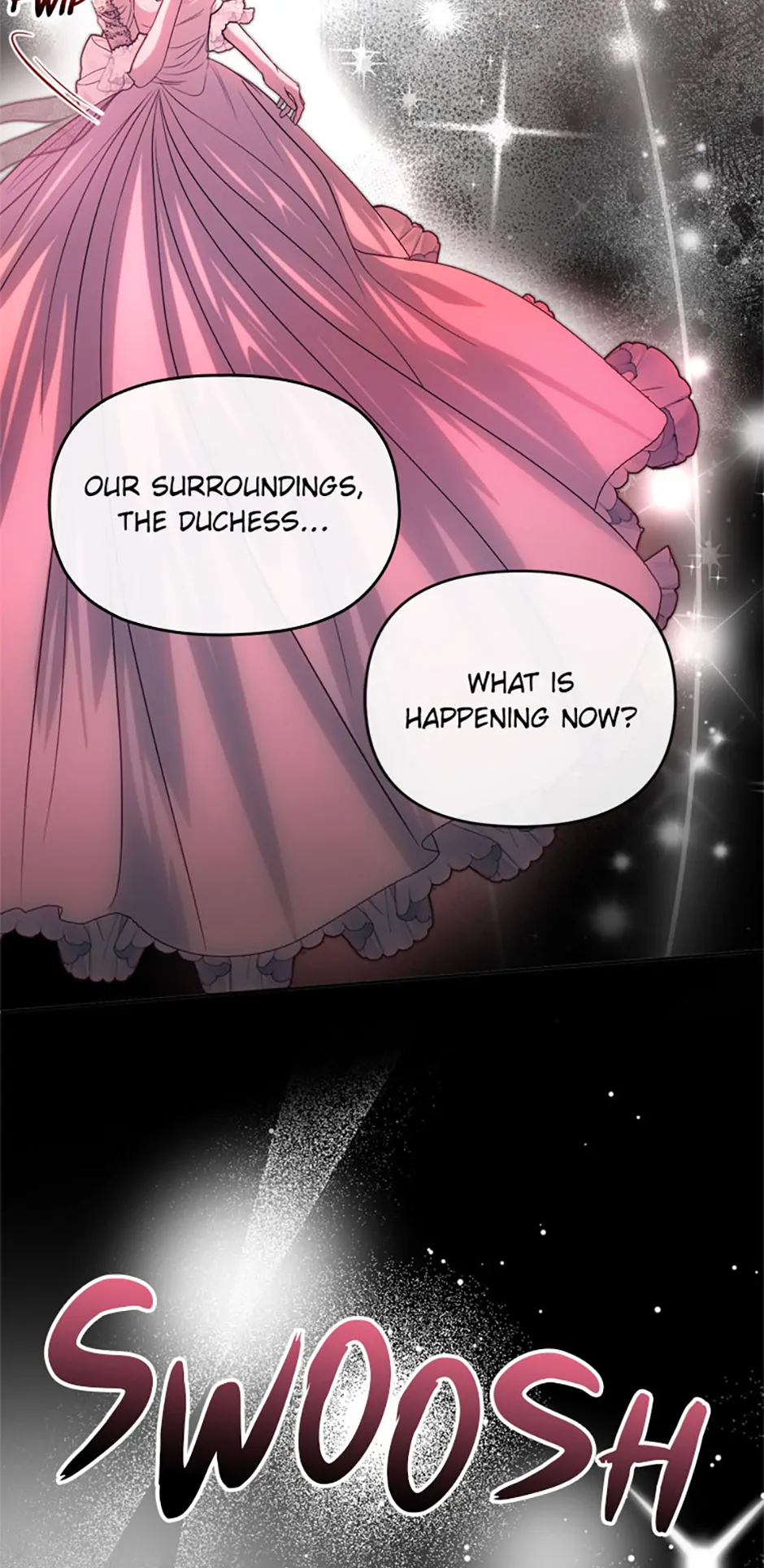 How to survive sleeping with the emperor Chapter 77 page 25