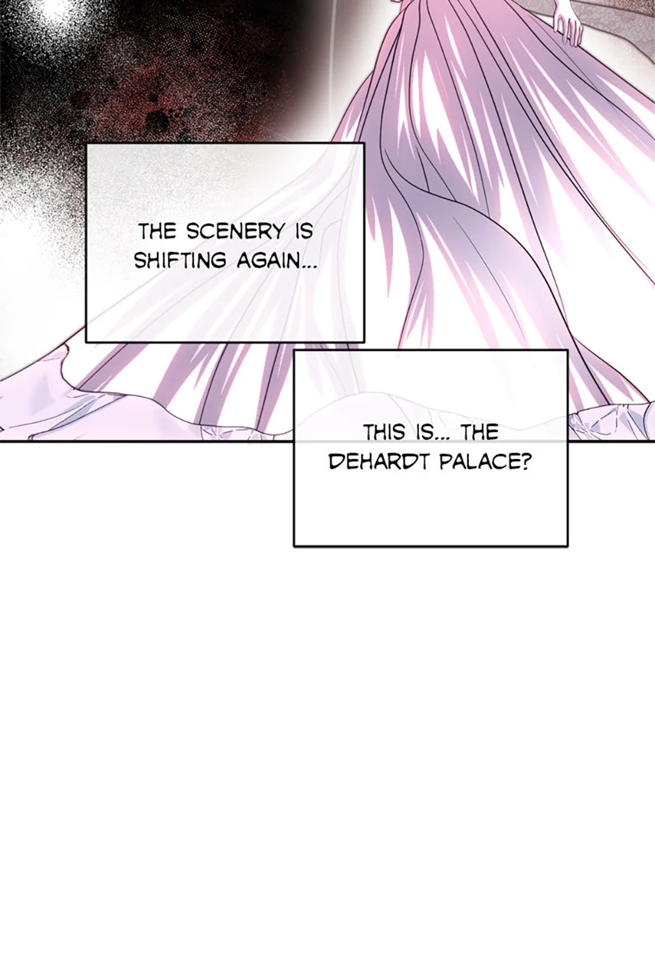 How to survive sleeping with the emperor Chapter 77 page 29