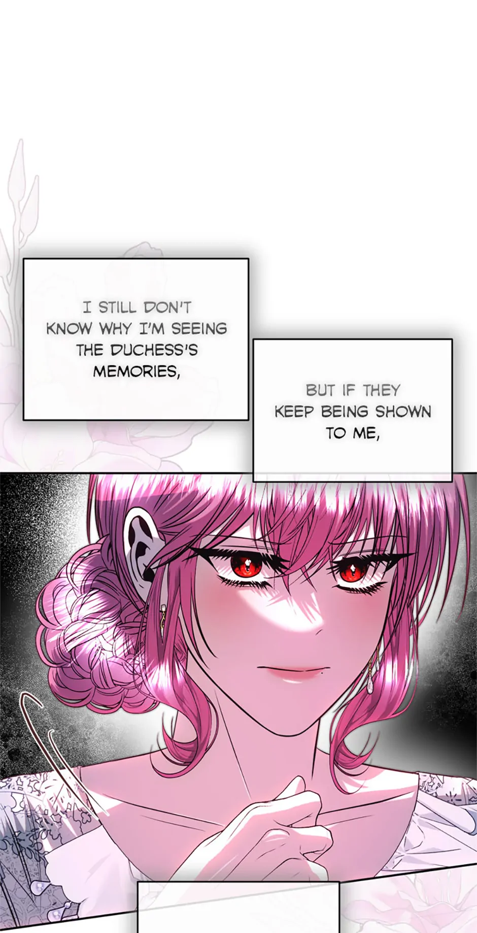 How to survive sleeping with the emperor Chapter 77 page 30