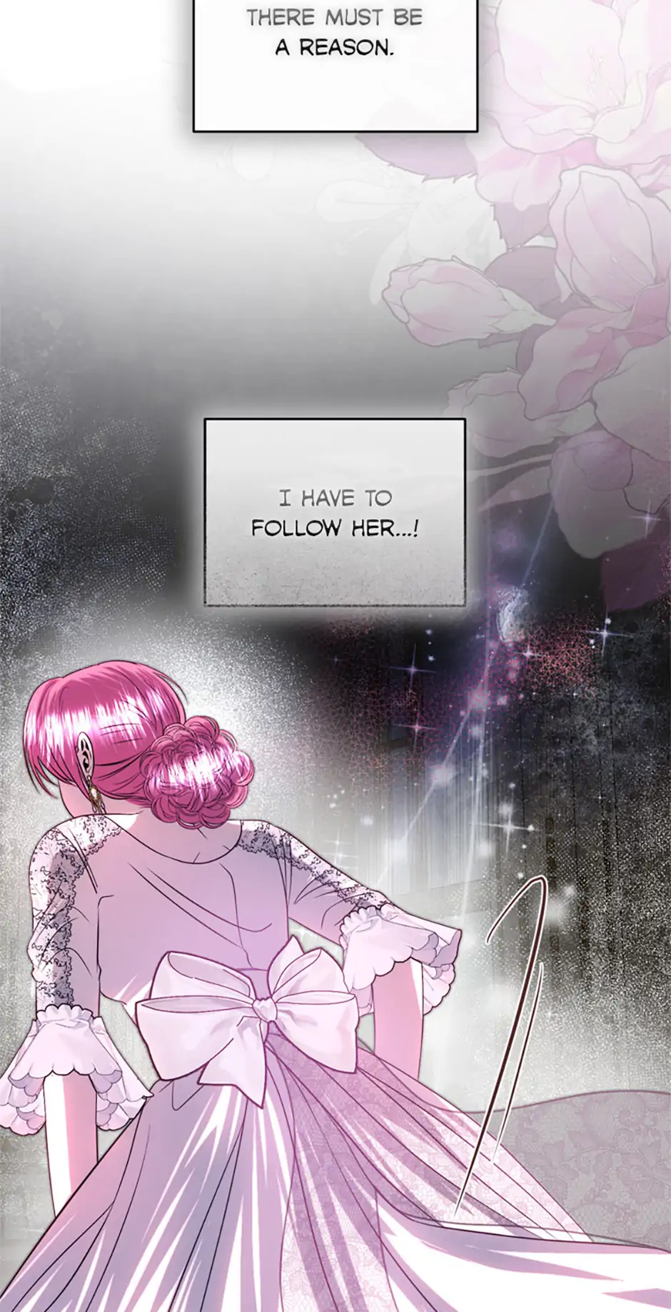 How to survive sleeping with the emperor Chapter 77 page 31