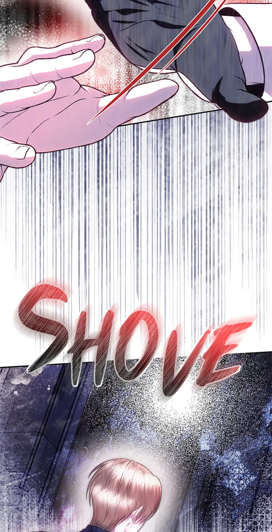 How to survive sleeping with the emperor Chapter 77 page 35