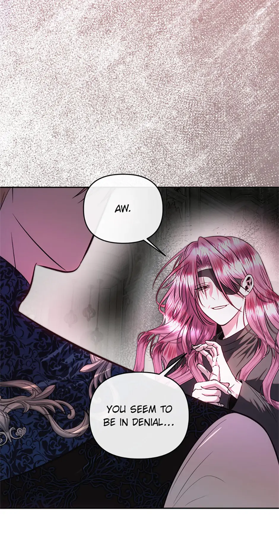 How to survive sleeping with the emperor Chapter 77 page 39