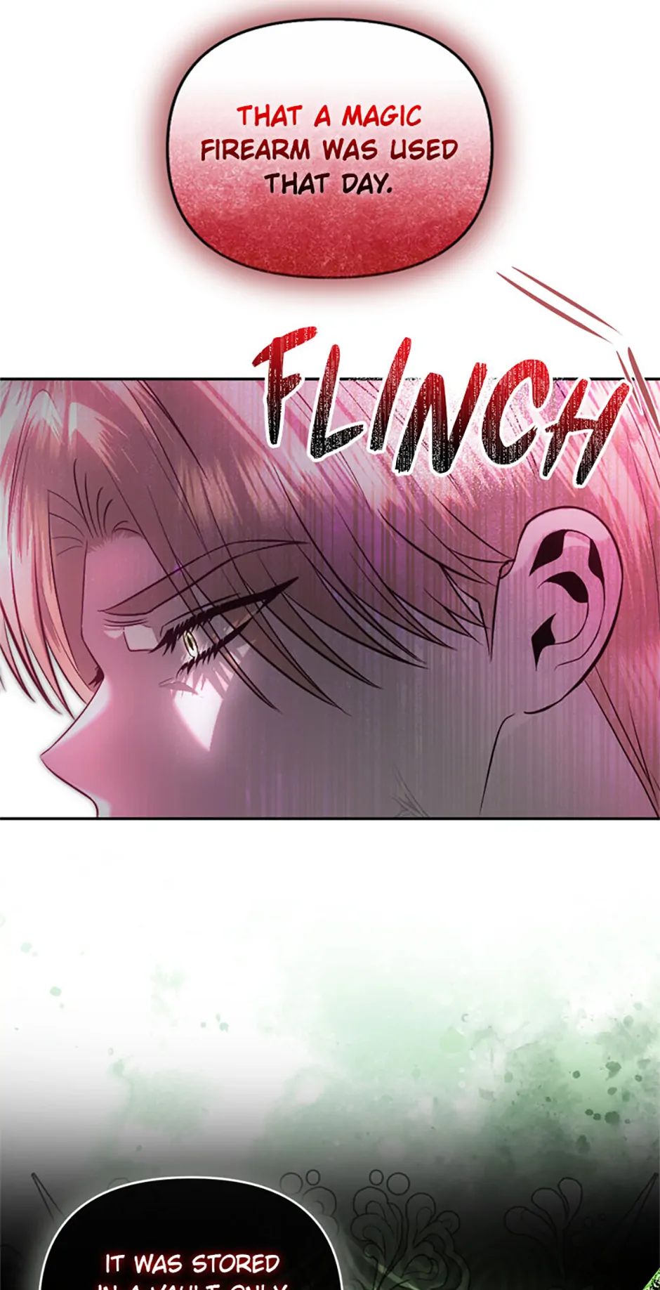 How to survive sleeping with the emperor Chapter 77 page 52