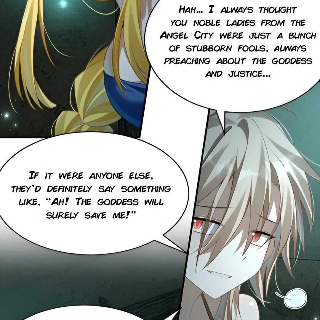 I Am a Max-level Priestess in Another World Chapter 25 page 40