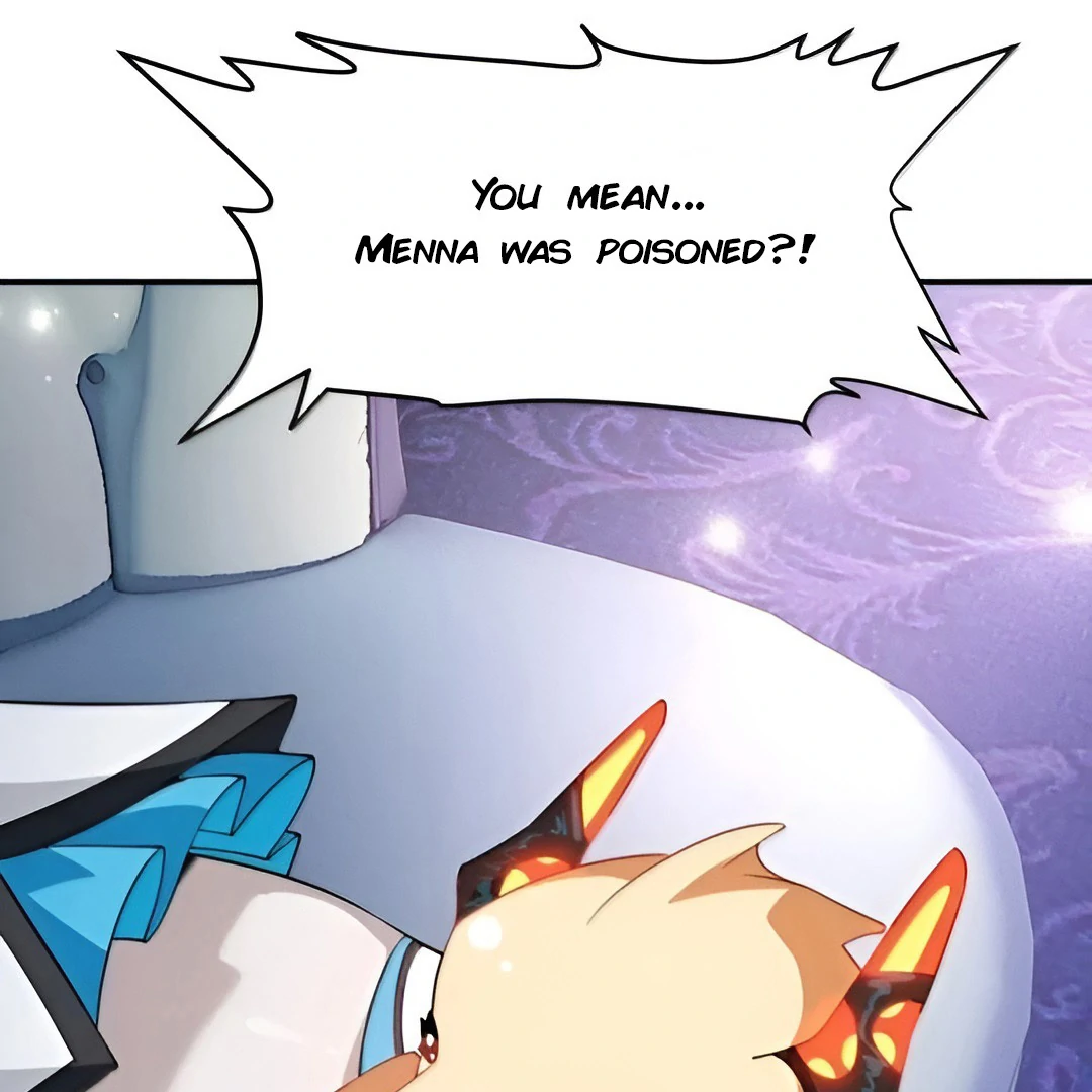 I Am a Max-level Priestess in Another World Chapter 26 page 4