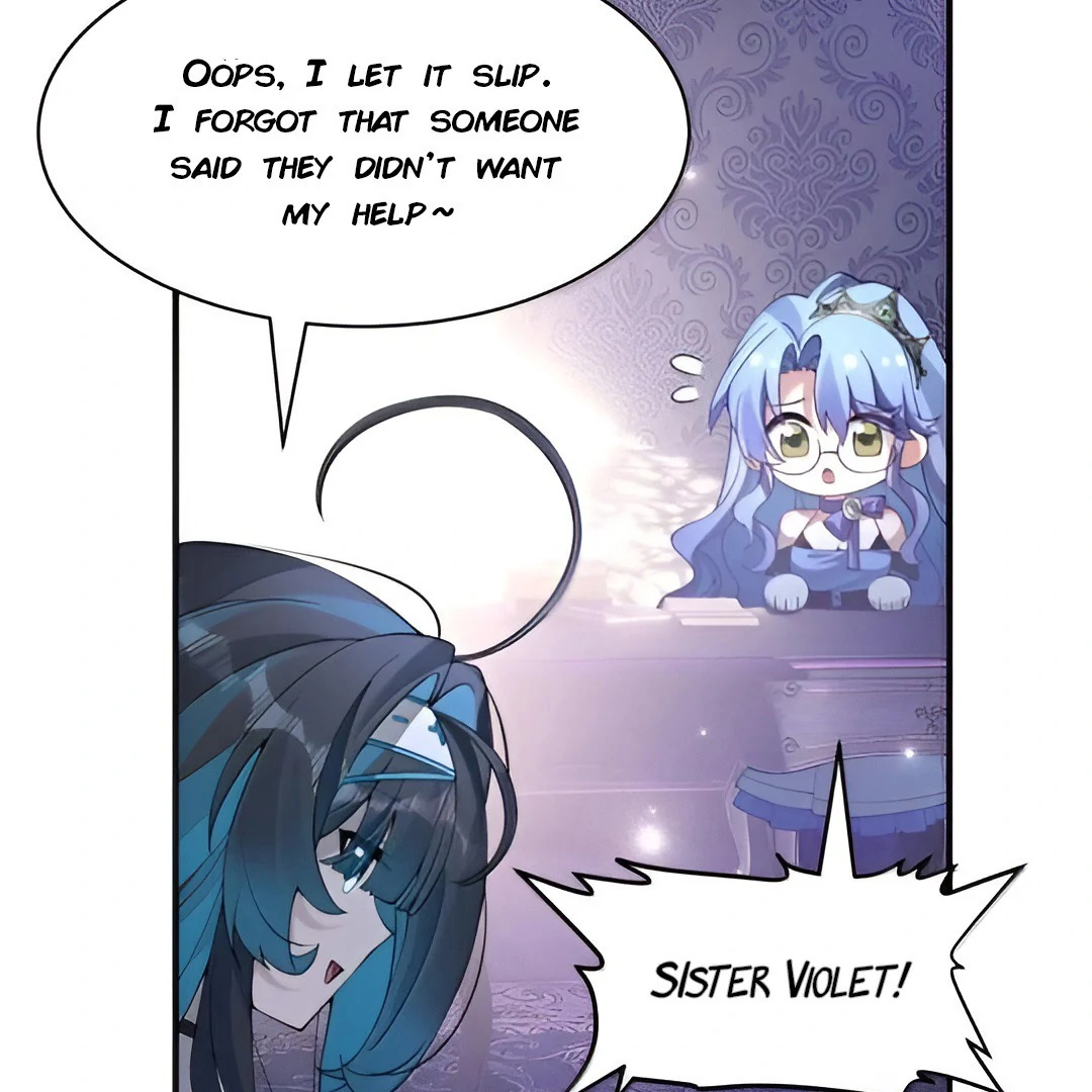 I Am a Max-level Priestess in Another World Chapter 26 page 6