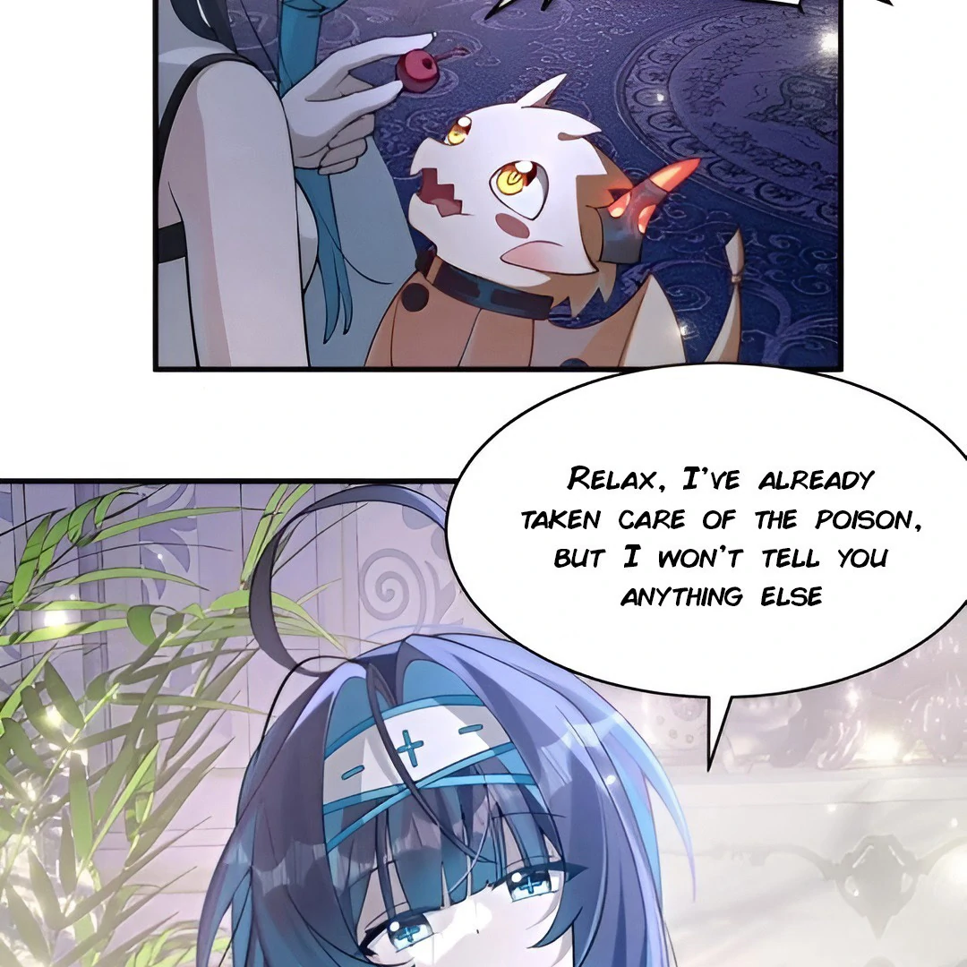 I Am a Max-level Priestess in Another World Chapter 26 page 7