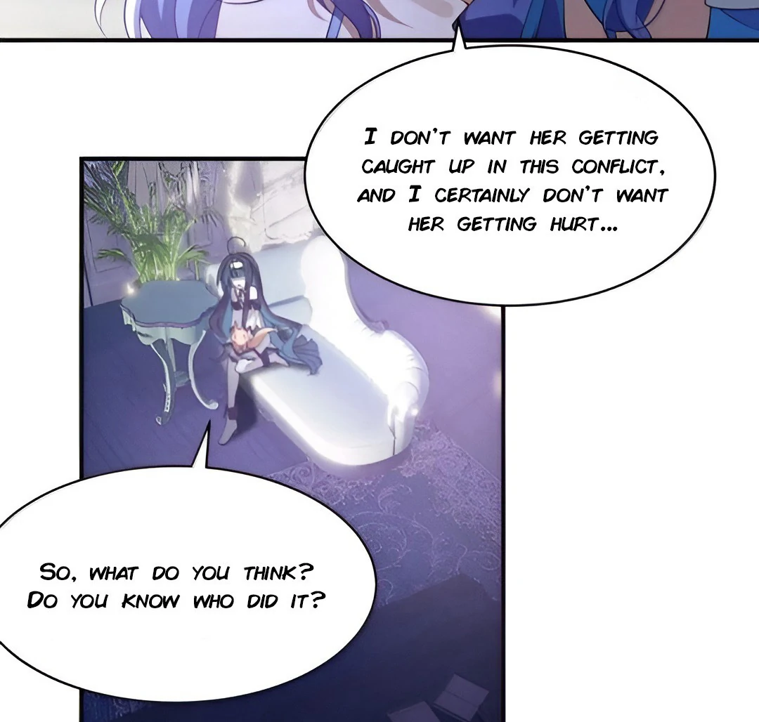 I Am a Max-level Priestess in Another World Chapter 26 page 11