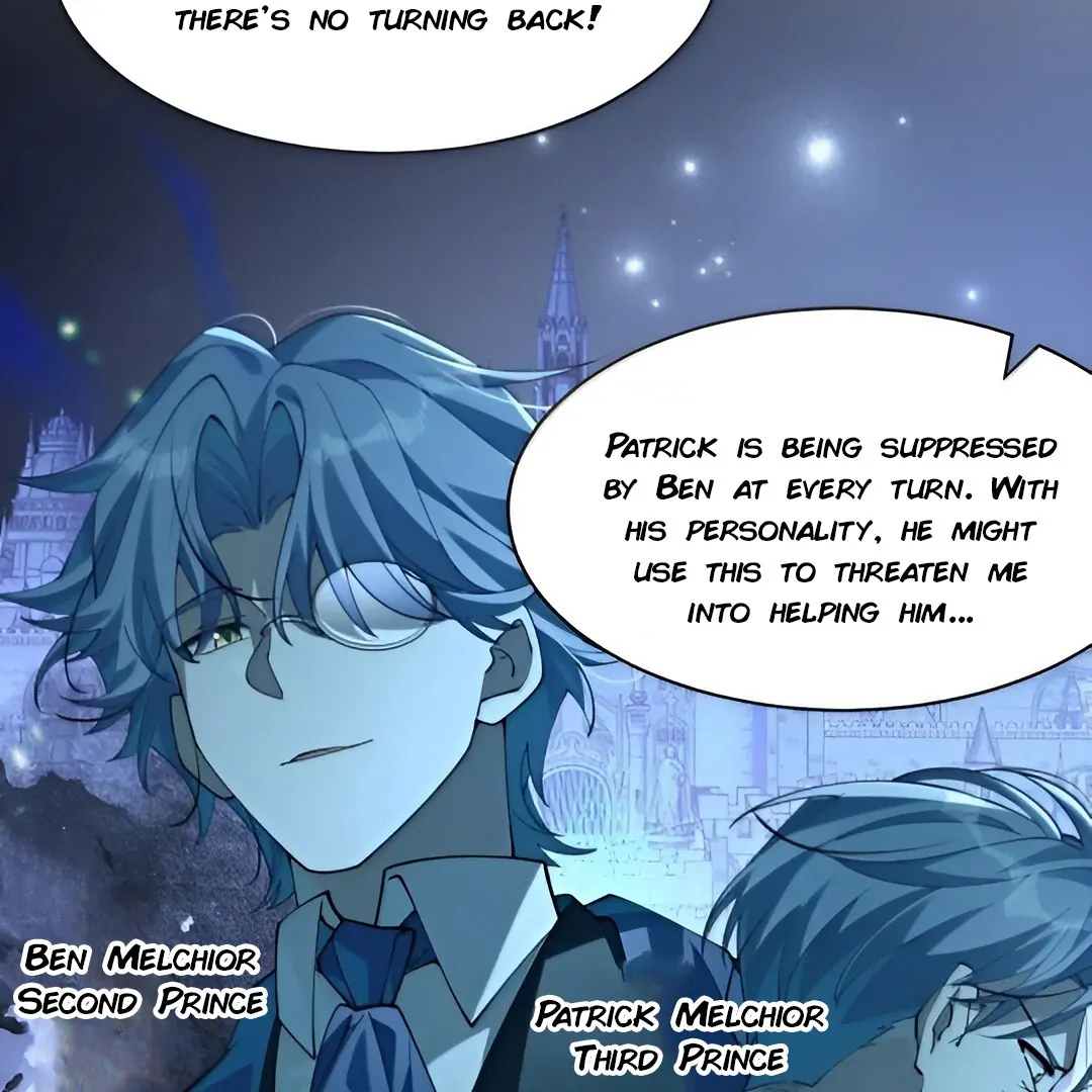 I Am a Max-level Priestess in Another World Chapter 26 page 13