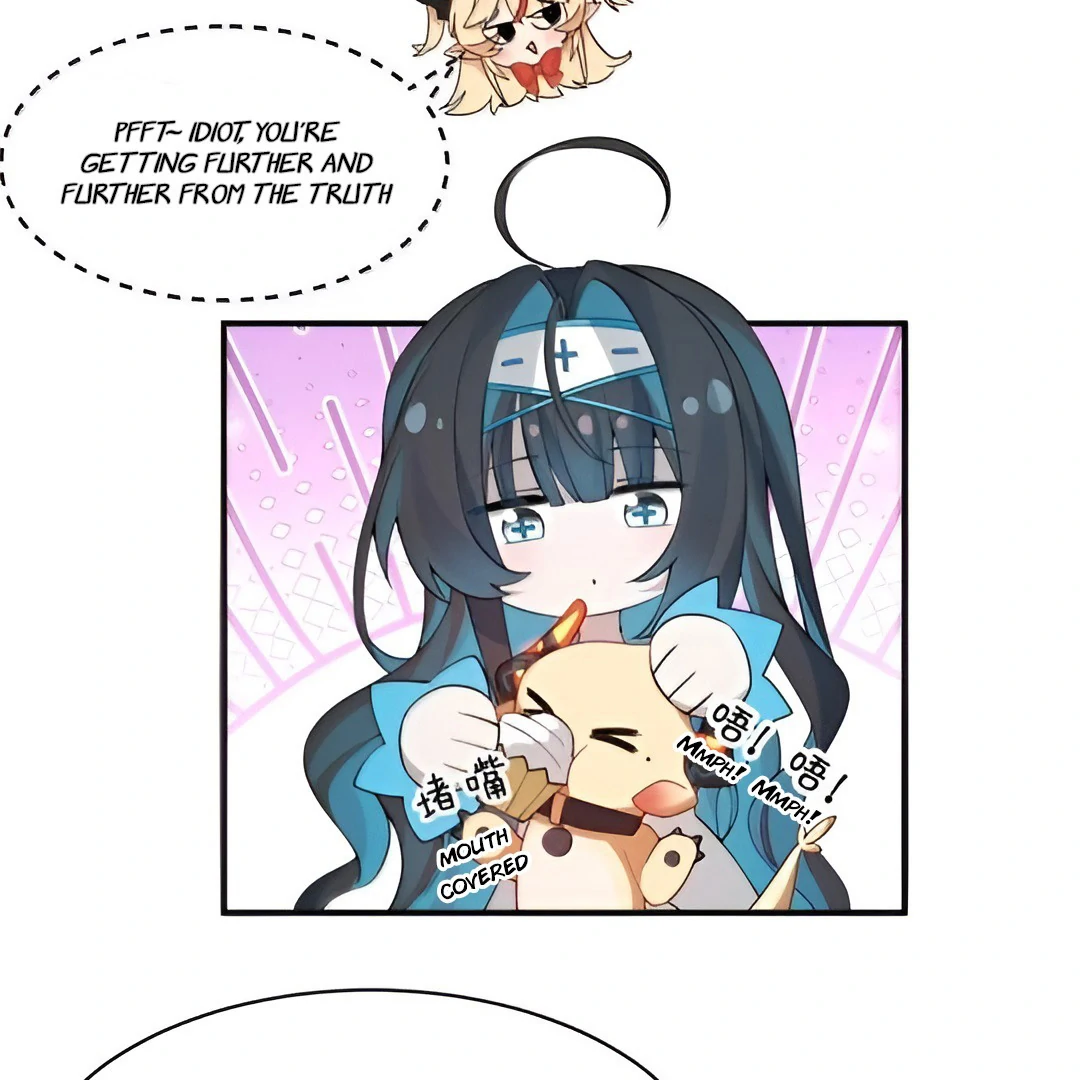 I Am a Max-level Priestess in Another World Chapter 26 page 18