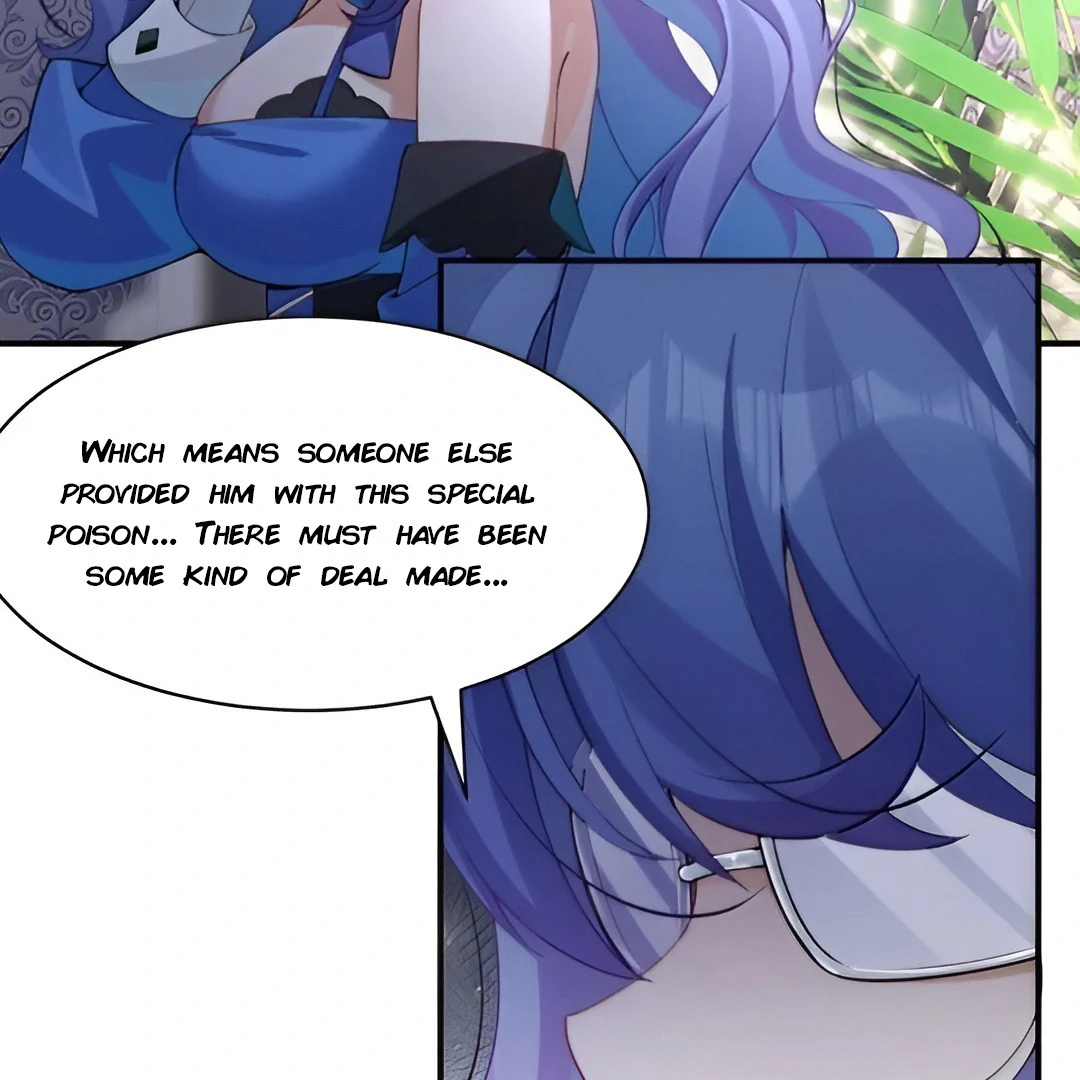 I Am a Max-level Priestess in Another World Chapter 26 page 20