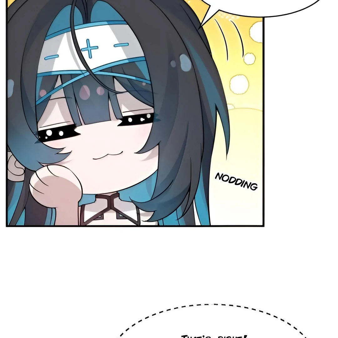 I Am a Max-level Priestess in Another World Chapter 26 page 22