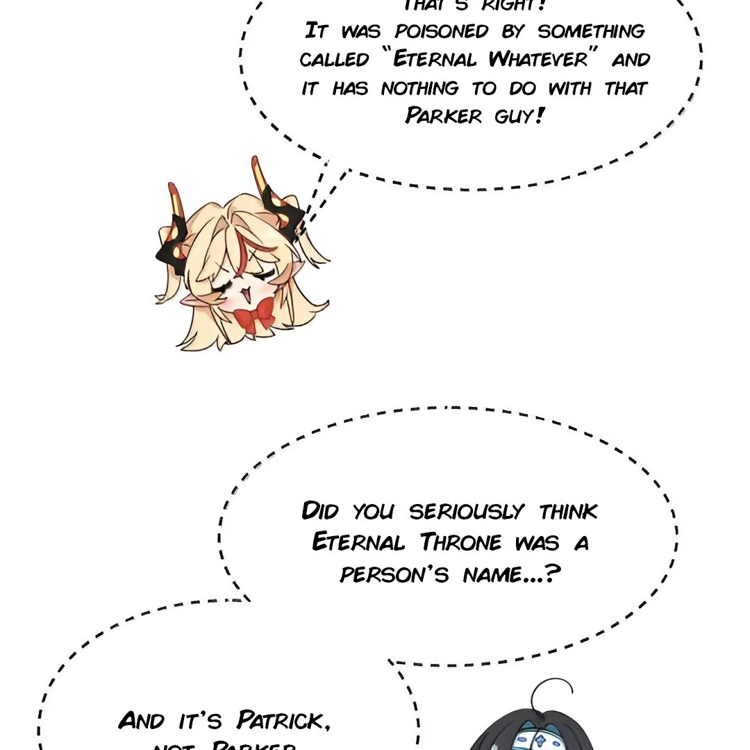 I Am a Max-level Priestess in Another World Chapter 26 page 23