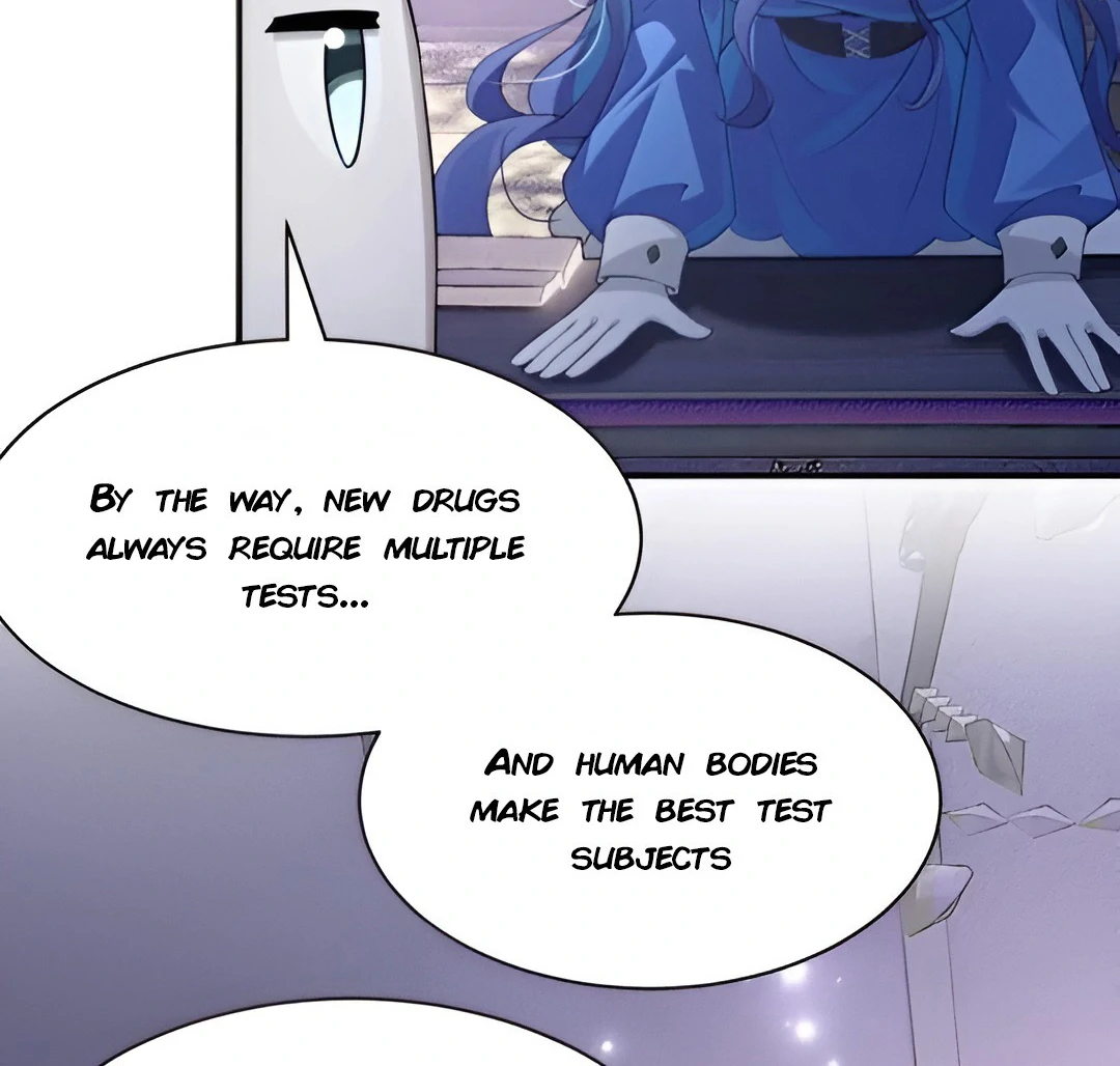 I Am a Max-level Priestess in Another World Chapter 26 page 25