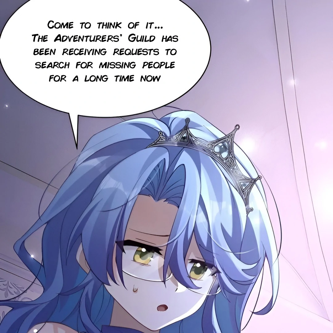 I Am a Max-level Priestess in Another World Chapter 26 page 26