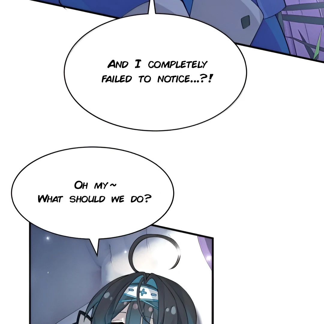 I Am a Max-level Priestess in Another World Chapter 26 page 28