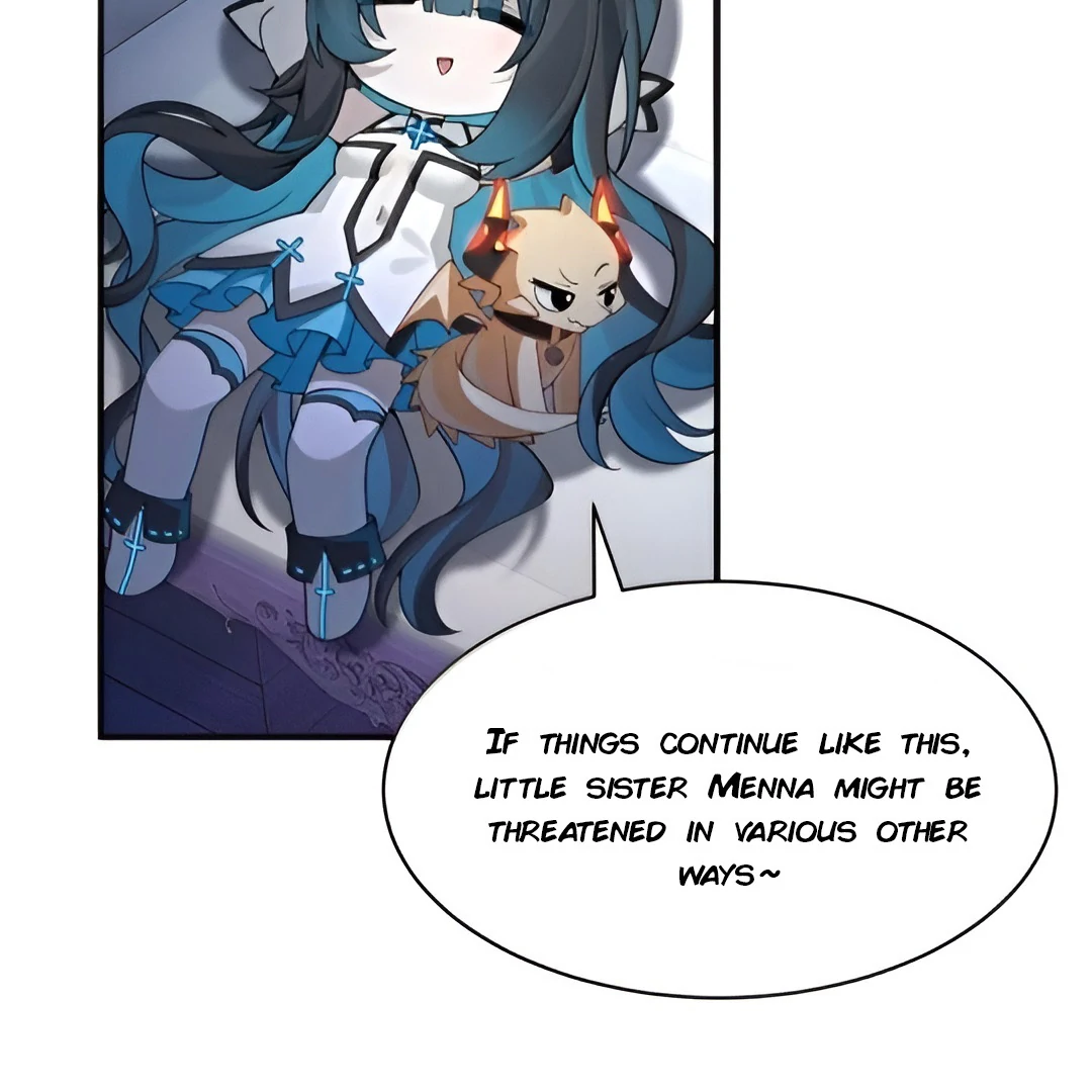 I Am a Max-level Priestess in Another World Chapter 26 page 29
