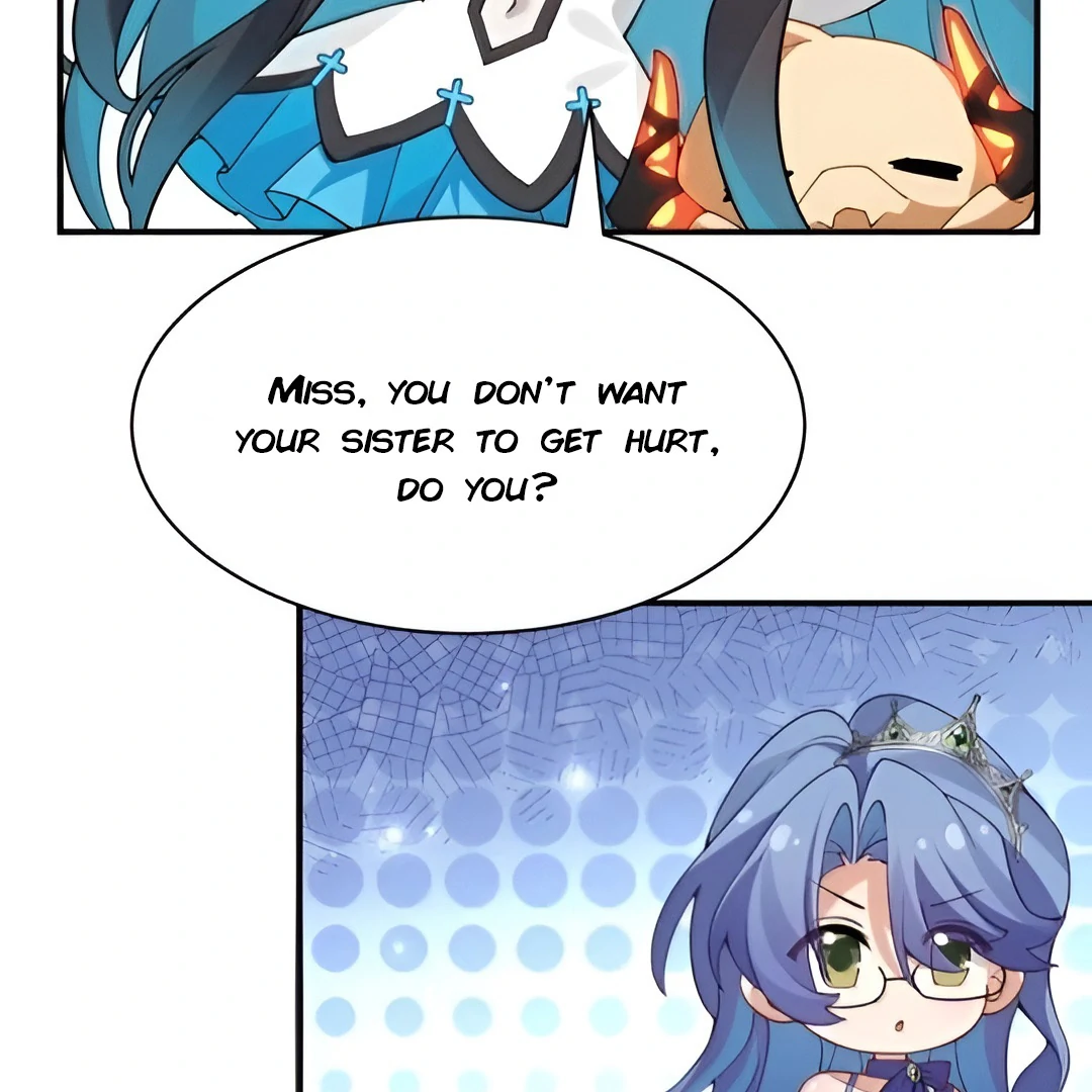 I Am a Max-level Priestess in Another World Chapter 26 page 31