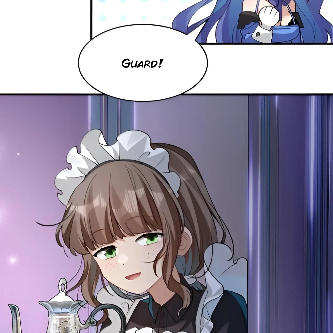 I Am a Max-level Priestess in Another World Chapter 26 page 32