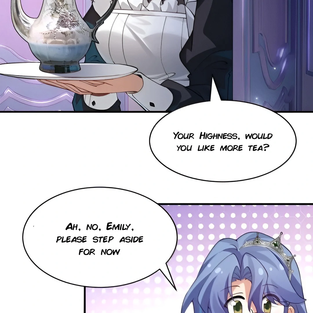 I Am a Max-level Priestess in Another World Chapter 26 page 33