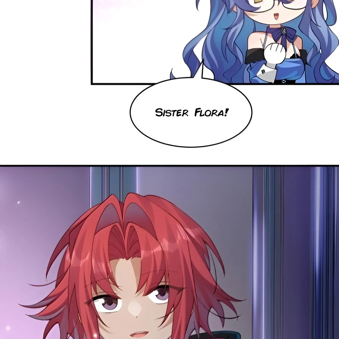 I Am a Max-level Priestess in Another World Chapter 26 page 34