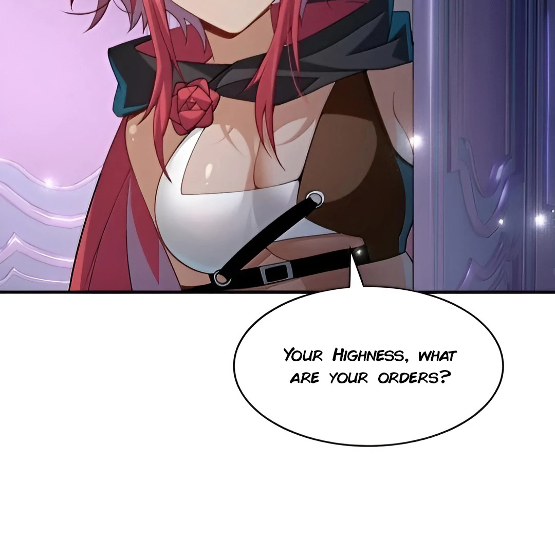 I Am a Max-level Priestess in Another World Chapter 26 page 35