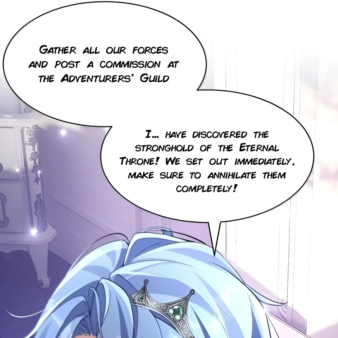 I Am a Max-level Priestess in Another World Chapter 26 page 36