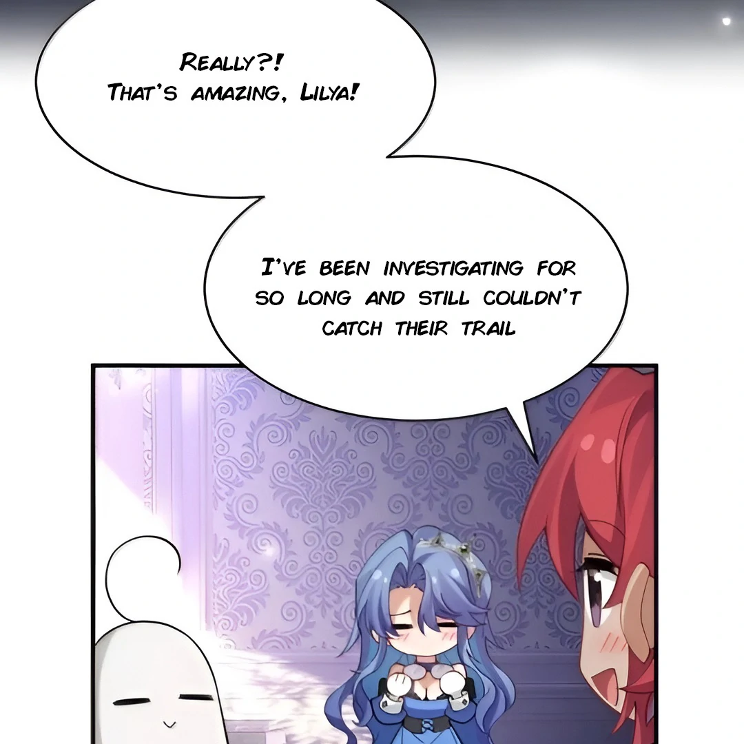 I Am a Max-level Priestess in Another World Chapter 26 page 39