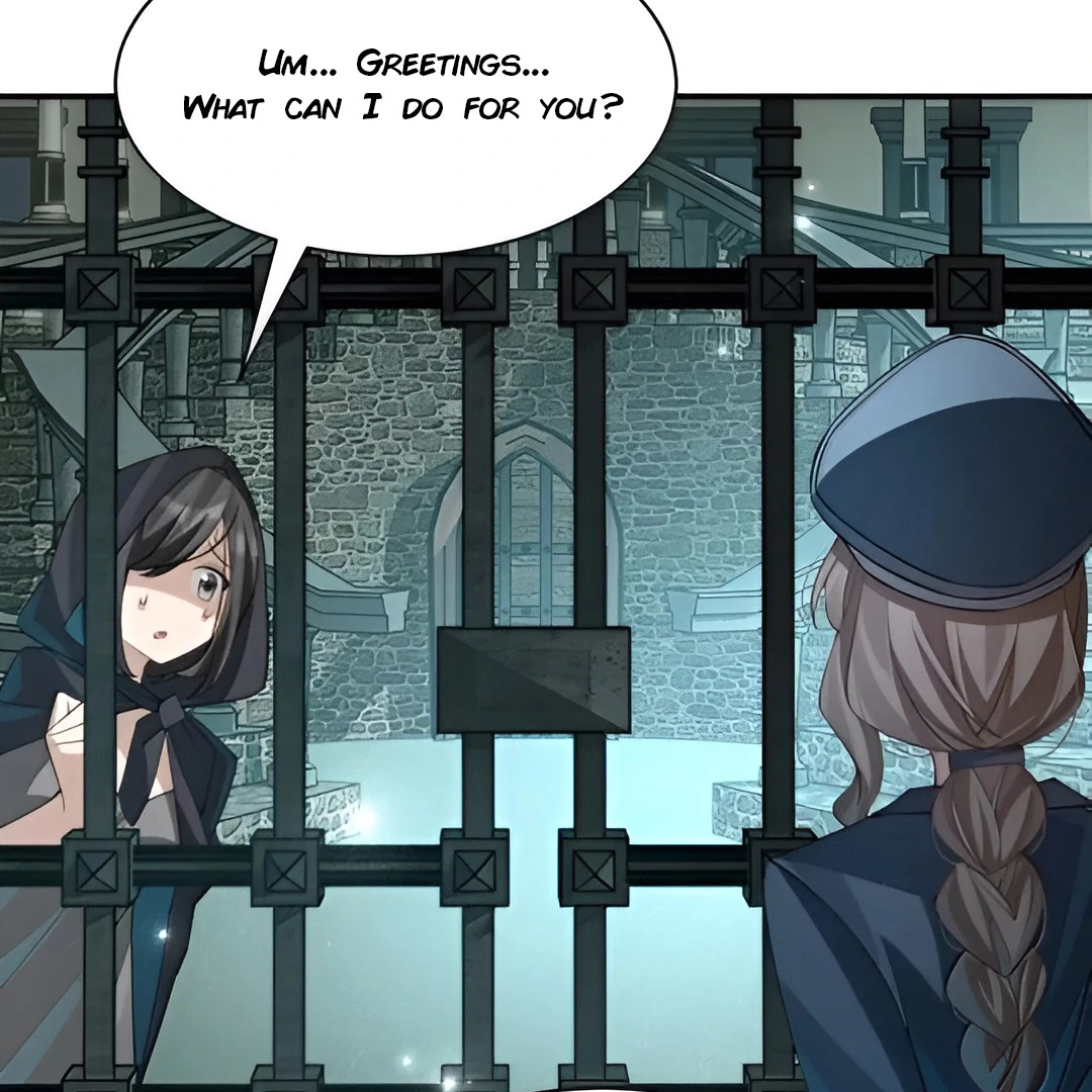 I Am a Max-level Priestess in Another World Chapter 26 page 47