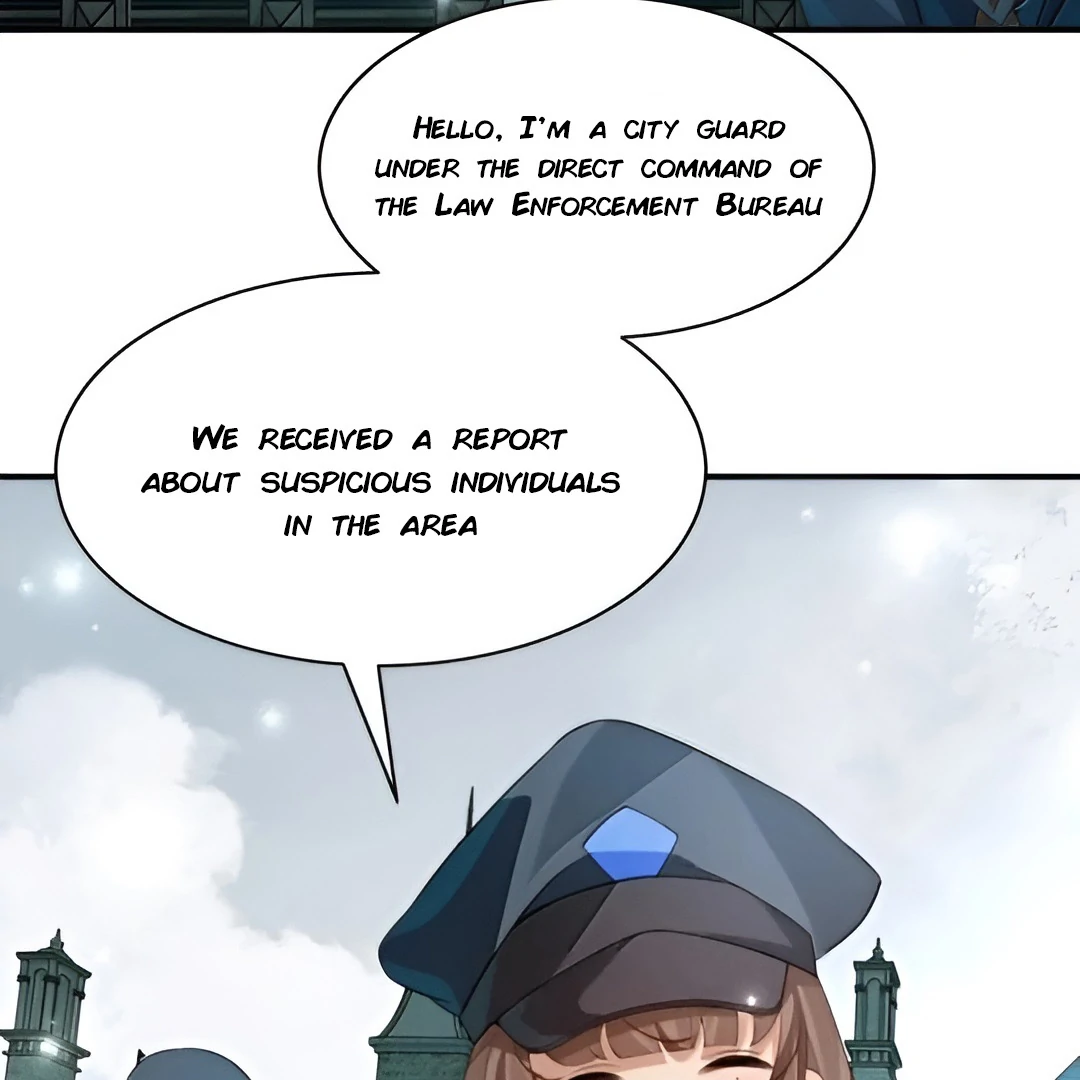 I Am a Max-level Priestess in Another World Chapter 26 page 48