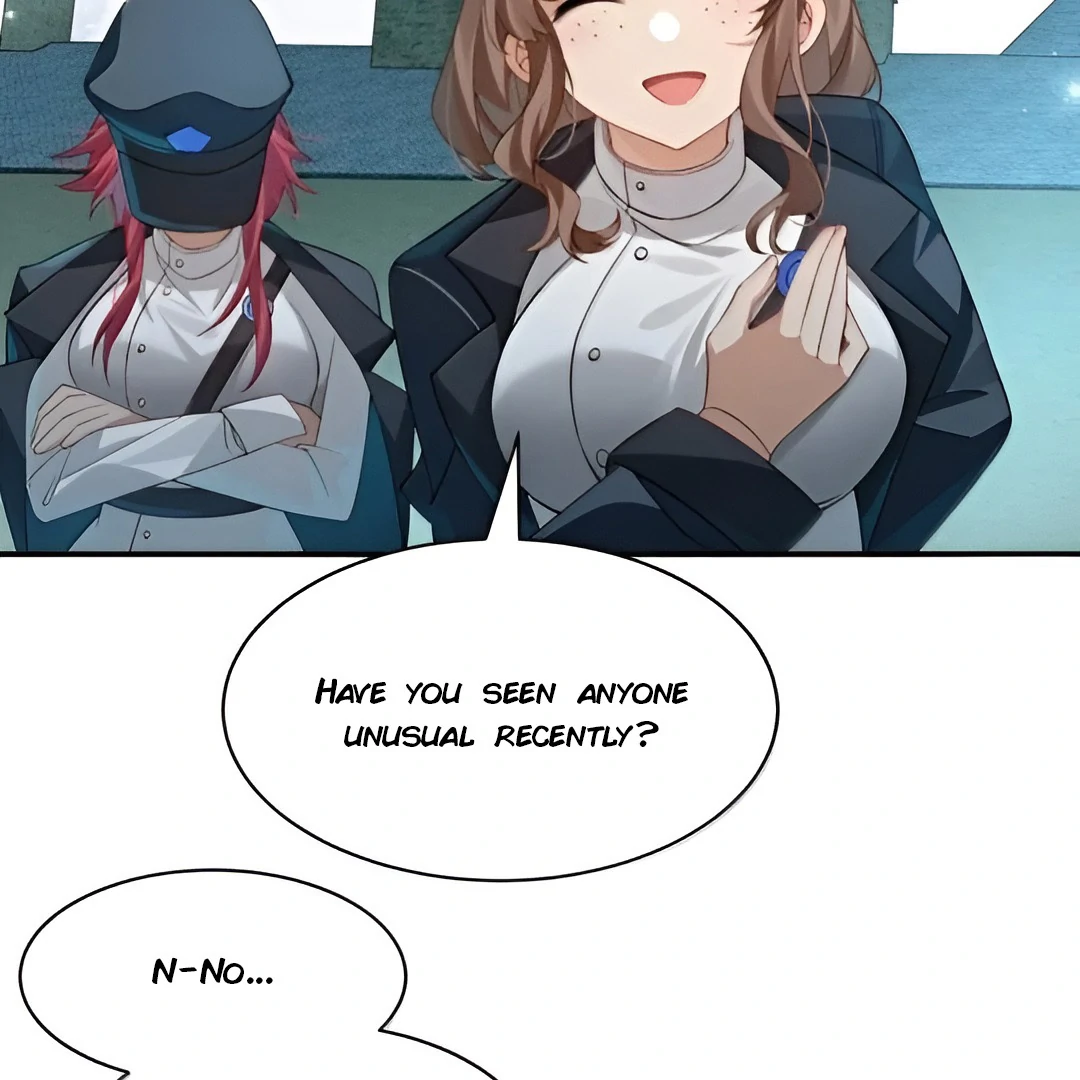 I Am a Max-level Priestess in Another World Chapter 26 page 49