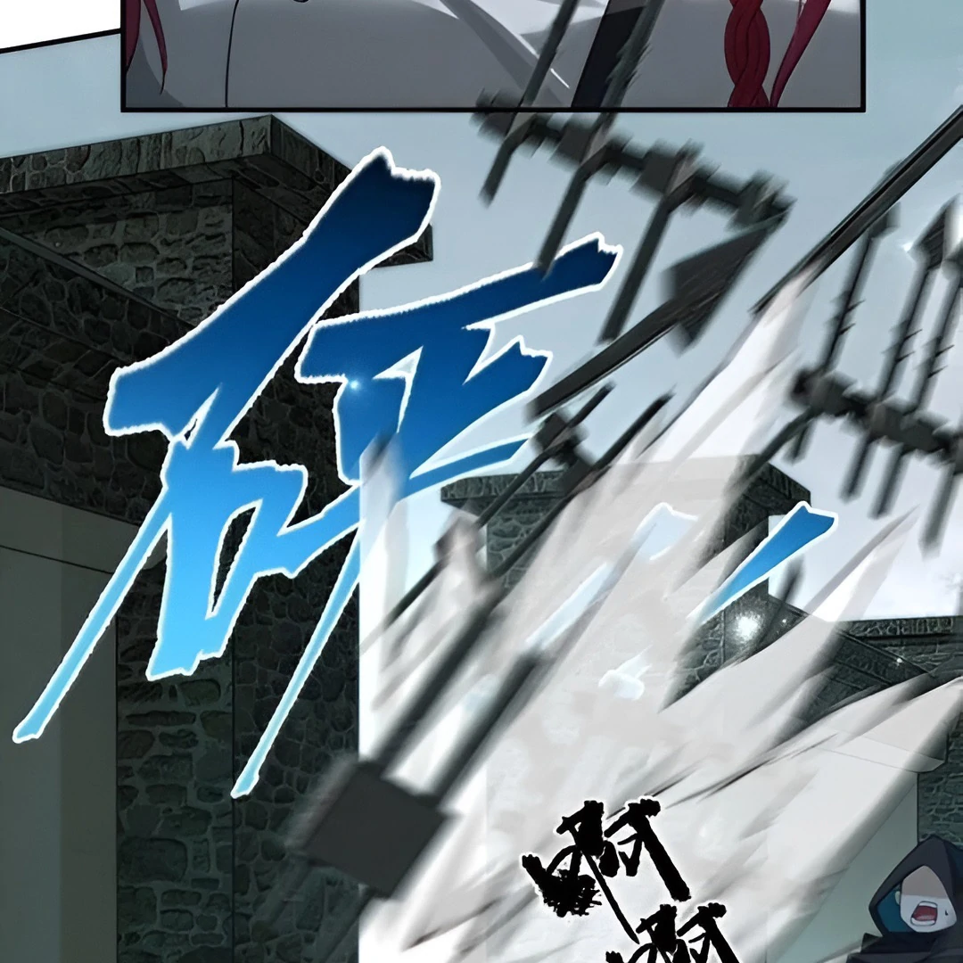 I Am a Max-level Priestess in Another World Chapter 26 page 53