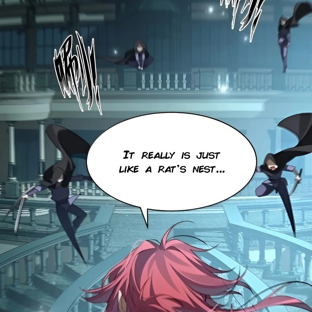 I Am a Max-level Priestess in Another World Chapter 26 page 56